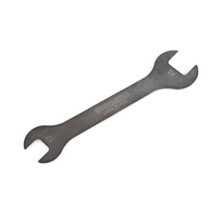 SHIMANO TL-HS22 Kľúč na kónusy 17x24mm