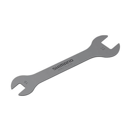 SHIMANO Kľúč na kónusy TL-HS21 15x23mm