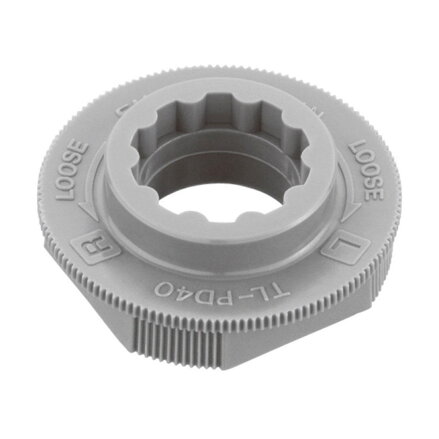 SHIMANO TL-PD40 Sťahovák osky pedálu