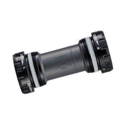 SHIMANO SM-BBR60 Komponenty stredové HTII BSA cestné