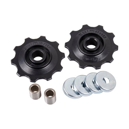 SHIMANO RD-TY30 Kladky prehadz. 10 párov