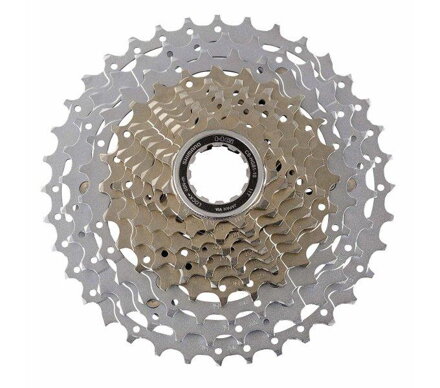 SHIMANO CS-HG81 Kazeta 10-kolo 11-34z. SLX