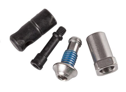 SHIMANO SL-M780BI Skrutka + matica I-spec