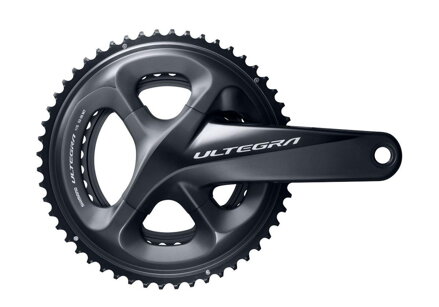SHIMANO FC-R8000 Stred Ultegra 170mm 50/34z. 11-k.HTII bez ložiska