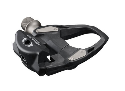 SHIMANO PD-R7000 Pedále cestné SPDSL čierne+zar. SM-SH11 kompozit