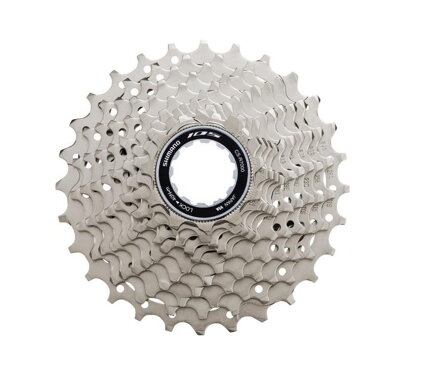 SHIMANO CS-R7000 Kazeta 11-kolo 11-28z. 105