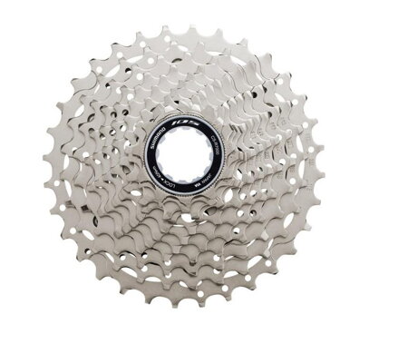 SHIMANO CS-R7000 Kazeta 11-kolo 11-32z. 105