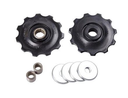 SHIMANO RD-M430 Kladky prehadz. ALIVIO 