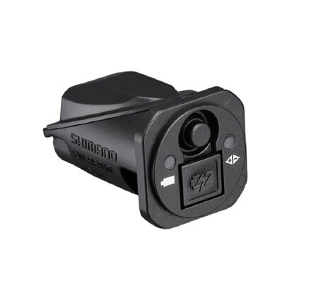 SHIMANO EW-RS910 Konektor Di2 2x port do riadítok vnútorné vedenie káblov