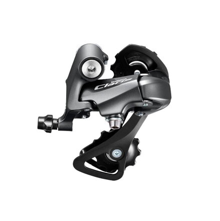 SHIMANO RD-R2000 Prehadzovačka Claris 8-k. dlhé ramienko