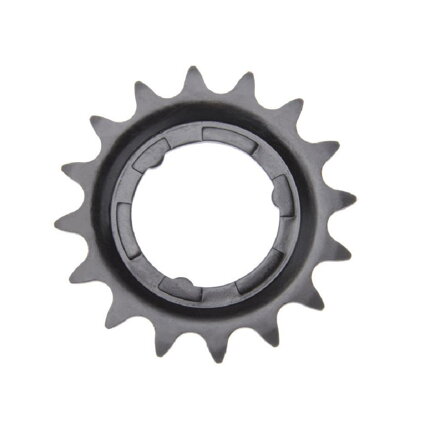 SHIMANO SM-GEAR20 Pastorok Nexus 20z. 2,3mm čierny