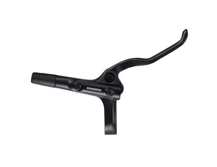 SHIMANO BL-MT200 Páčka brzd. pravá hydraulická čierna