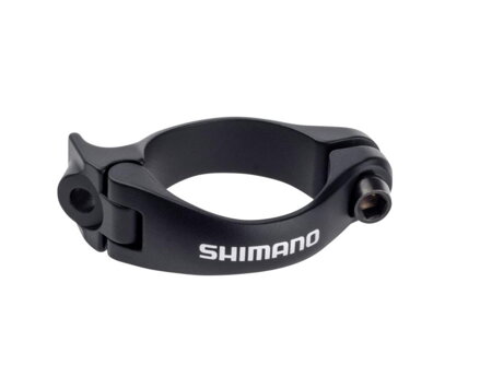 SHIMANO SM-AD91 Objímka na prešmyk 34,9mm