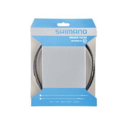 SHIMANO SM-BH90 Hadička hydraulická 1000mm cestná R9170/9120/8070/8020