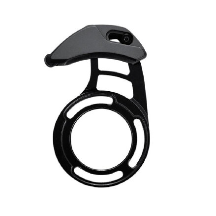 SHIMANO SM-CDE80 Vodítko reťaze 34 a 38z. prevodník, montáž na motor