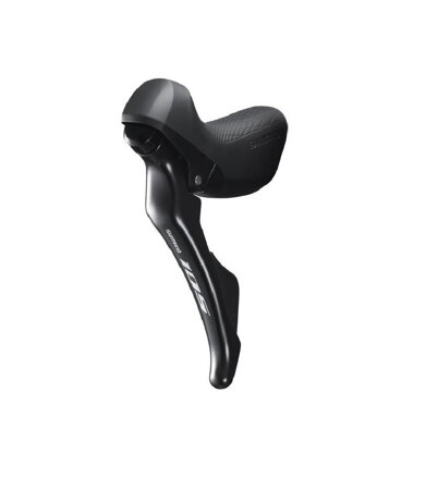 SHIMANO Dual control 105 STR7000 ľavý čierny