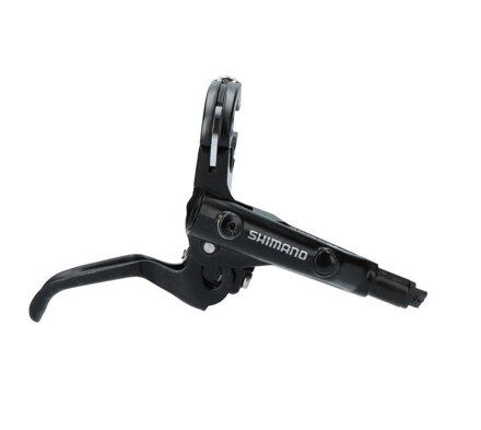 SHIMANO BL-MT501 Páčka brzd. pravá hydraulická čierna