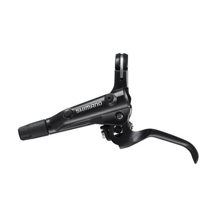 SHIMANO BL-MT501 Páčka brzd. ľavá hydraulická čierna