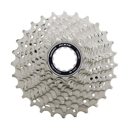 SHIMANO CS-R7000 Kazeta 11-kolo 12-25z. 105