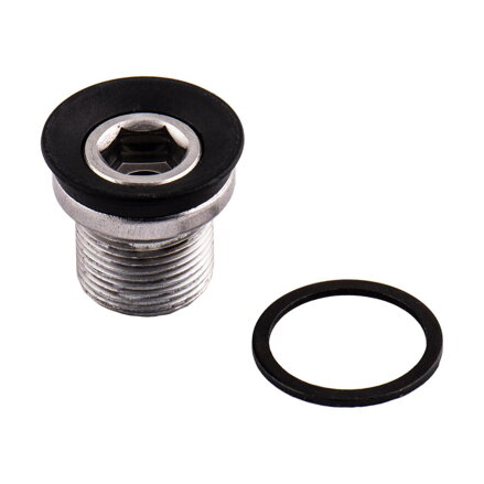 SHIMANO FC-M4000 Matica octalink pre 