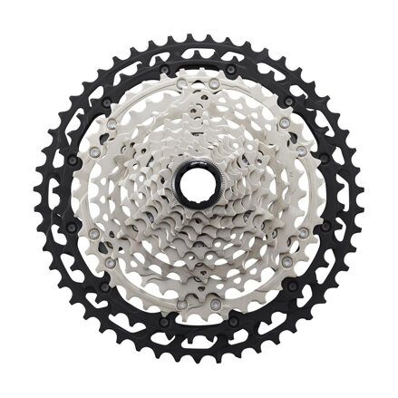 SHIMANO CS-M8100 Kazeta 12-kolo 10-51z. XT