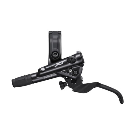 SHIMANO BL-M8100 Páčka brzd. XT ľavá hydraulická I-Spec EV