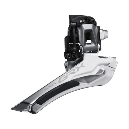 SHIMANO FD-RX810 Prešmyk GRX 2x11 na návarku