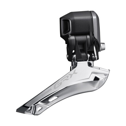 SHIMANO FD-RX815 Prešmyk GRX 2x11 Di2 na návarku