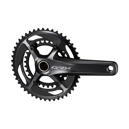 SHIMANO FC-RX810 Stred GRX 175mm 48/31z. 11-k. HTII bez ložiska