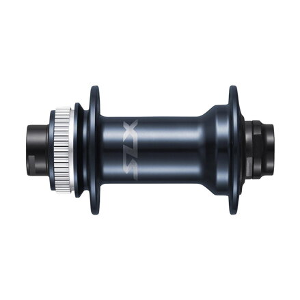 SHIMANO HB-M7110 Náboj predný SLX 110x15mm oska 32d. čierny Center Lock