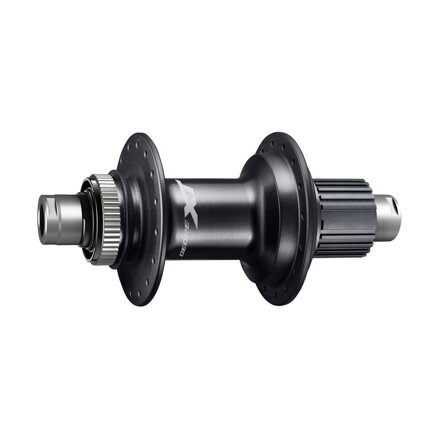 SHIMANO FH-M8110 Náboj zadný XT 148x12mm oska 32d. 12-k. čierny Center Lock