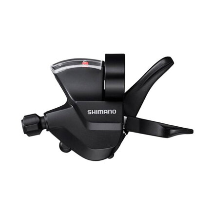 SHIMANO SL-M315 Radenie Altus ľavé 2-k. s ukazovateľom