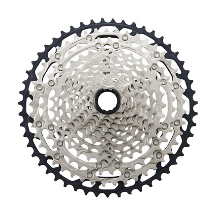 SHIMANO CS-M7100 Kazeta 12-kolo 10-45z. SLX