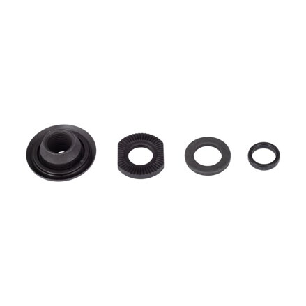 SHIMANO HB-M495 Kónus predný ľavý+ matica