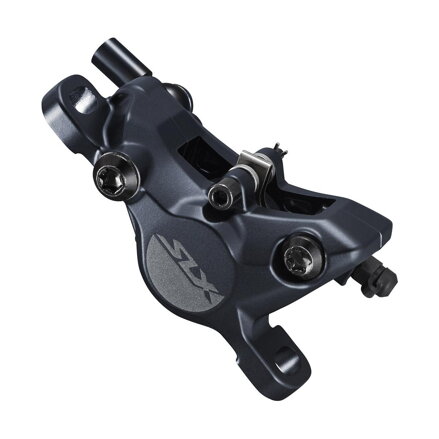 SHIMANO BR-M7100 Strmeň brzd. SLX hydraulický Post Mount+platničky G05A