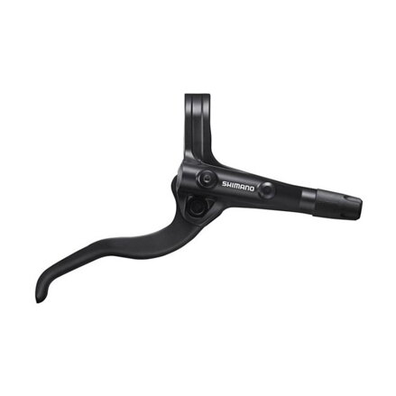 SHIMANO BL-MT401 Páčka brzd. pravá hydraulická čierna