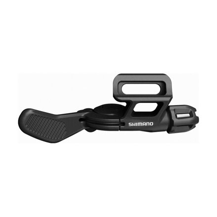 SHIMANO SL-MT800 Páčka ľavá I-spec EV ovládanie telesk. sedlovky