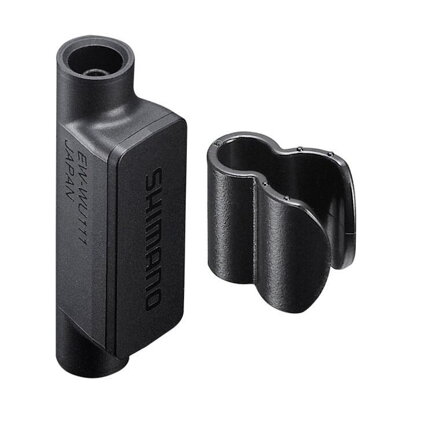 SHIMANO EW-WU111 Vysielač Bluetooth/ANT+ bezdrôtový 2-port pre Di2 bez kábla
