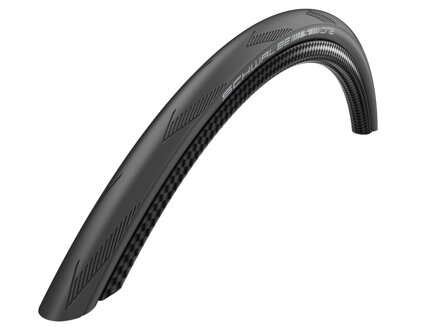 SCHWALBE Plášť ONE (25-622) 700x25C Performance 67EPI RaceGuard 405g Čierny