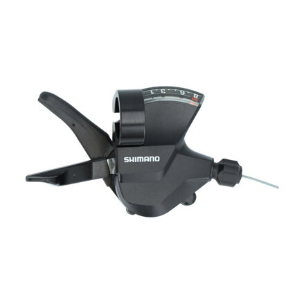 SHIMANO SL-M315 Radenie Altus pravé 8-k. s ukazovateľom