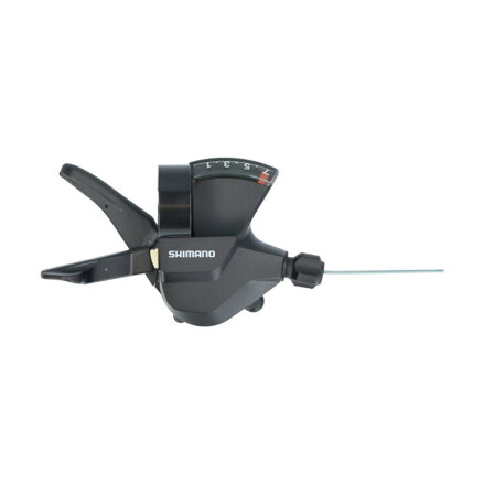 SHIMANO SL-M315 Radenie Altus pravé 7-k. s ukazovateľom