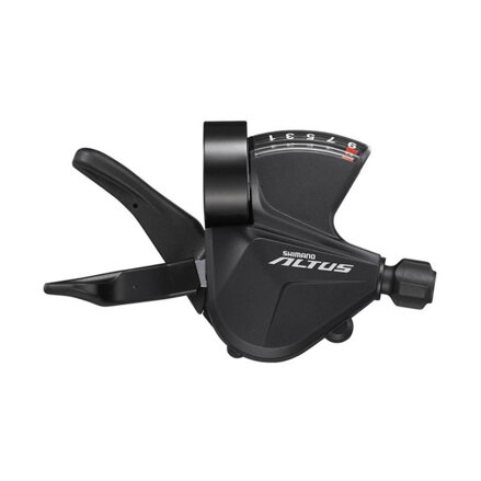 SHIMANO SL-M2010 Radenie Altus pravé 9-k. s ukazovateľom