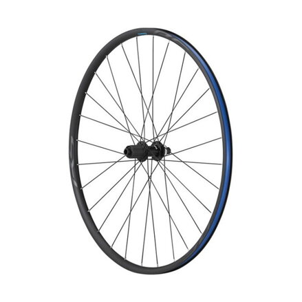 SHIMANO WH-RS171 Koleso 700C zadné 12mm priebežná oska 10/11-k. Center-Lock čierne
