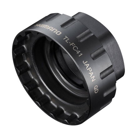 SHIMANO TL-FC41 Sťahovák matice prevodníka FCM9100/8100/7100/6100