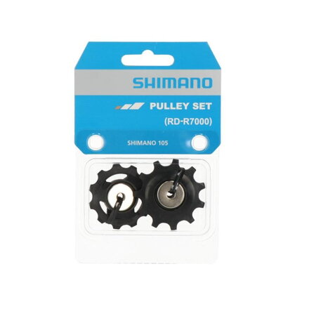 SHIMANO 11-k. Kladky prehadz. 105 RDR7000 