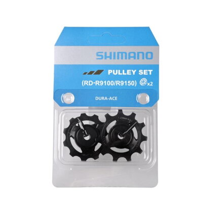 SHIMANO RD-R9100/R9150 Kladky prehadz. Dura ACE 11-k.