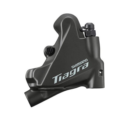 SHIMANO BR-R4770 Strmeň brzd. Tiagra hydraulický zadný Flat Mount+platn. L05A