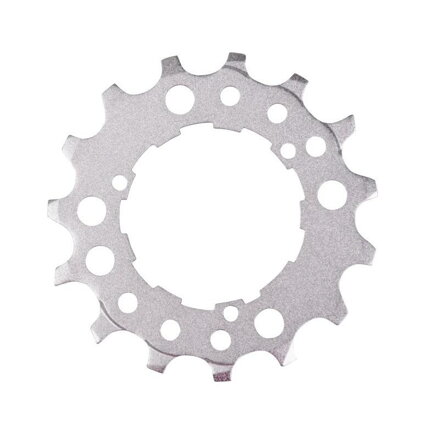 SHIMANO CS-M8000/M7000 Pastorok 15z. na 