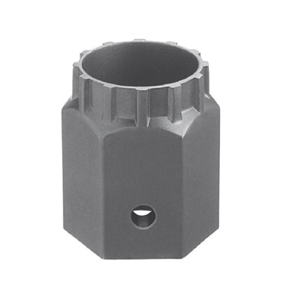 SHIMANO TL-LR10 Sťahovák na kazetu a kotúč Center Lock