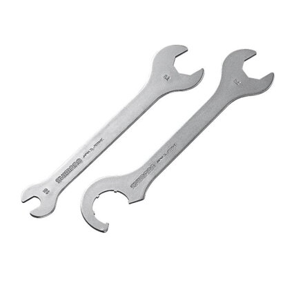 SHIMANO TL-FC31 Sada multifunkčných kľúčov na hlav. zloženie, pedále
